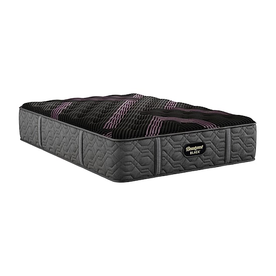 Beautyrest Black Series Two 15.5" Medium Tight Top - Mattress Only