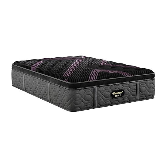 Beautyrest Black Series Two 16.5" Medium Pillow Top - Mattress Only