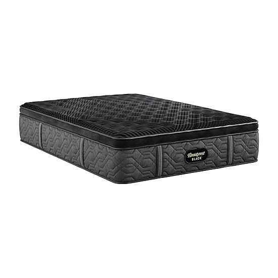 Beautyrest Black Series One 14.25" Firm Pillow Top - Mattress Only
