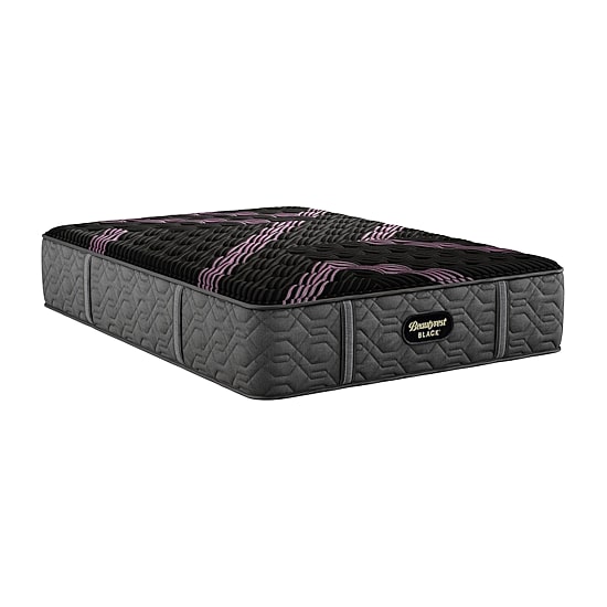 Beautyrest Black Series Two 14.25" Firm Tight Top - Mattress Only
