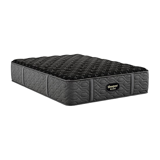 Beautyrest Black Series Three 15.25" Medium Tight Top - Mattress Only
