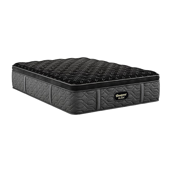 Beautyrest Black Series Three 16.25" Medium Pillow Top - Mattress Only