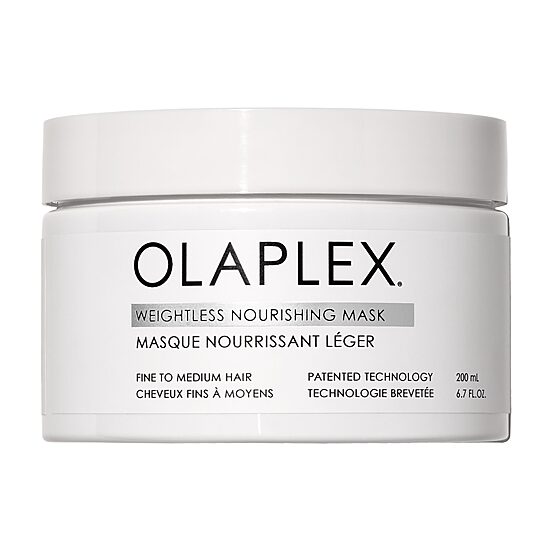 Olaplex Weightless Nourishing Hair Mask 6.7 oz.