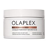 Olaplex Rich Hydrating Hair Mask 6.7 oz.