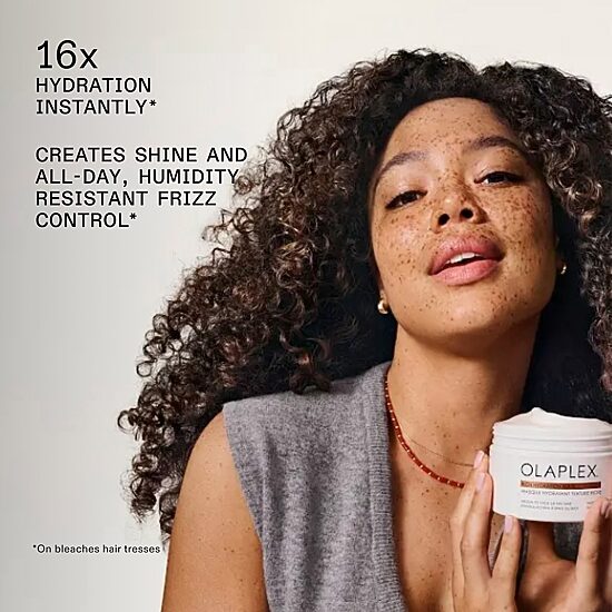 Olaplex Rich Hydrating Hair Mask 6.7 oz.