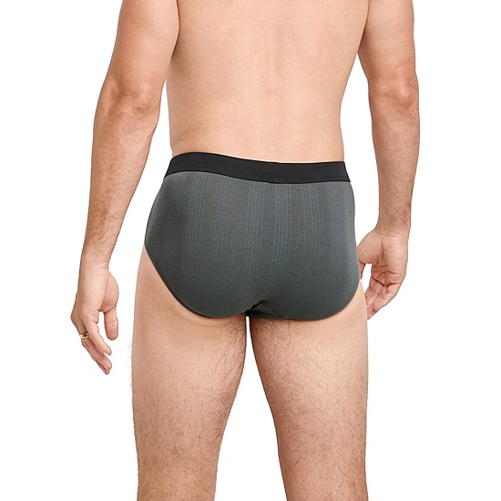 Jockey Hypersoft Mens 3 Pack Briefs 4831