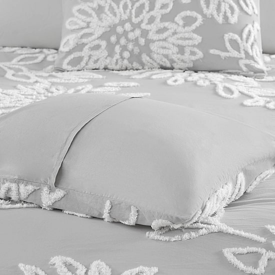 Madison Park Pansy 3-pc. Floral Comforter Set