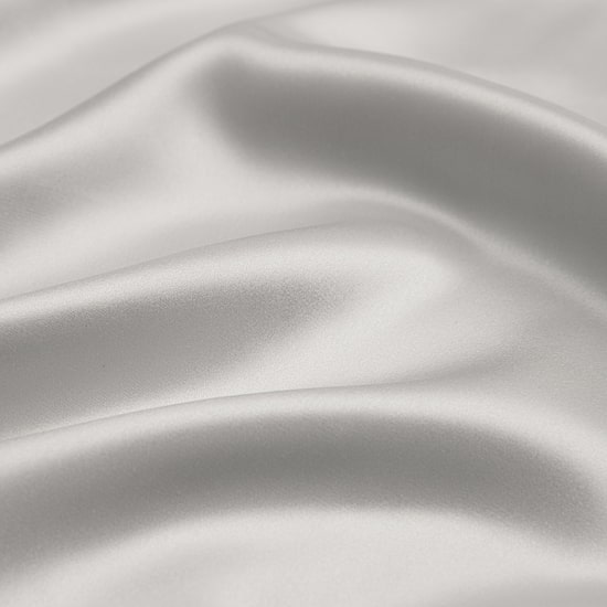 Casual Comfort Luxurious 100% Mulberry Silk Pillowcase