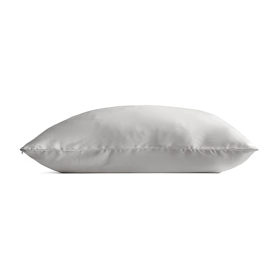 Casual Comfort Luxurious 100% Mulberry Silk Pillowcase