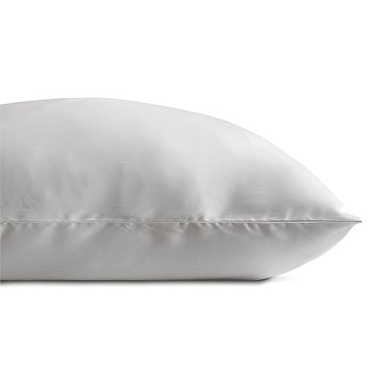 Casual Comfort Luxurious 100% Mulberry Silk Pillowcase