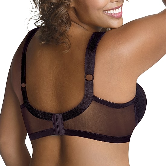 Just My Size Multi-Pack Full Coverage Wireless Full Coverage Bra Mjp1q2
