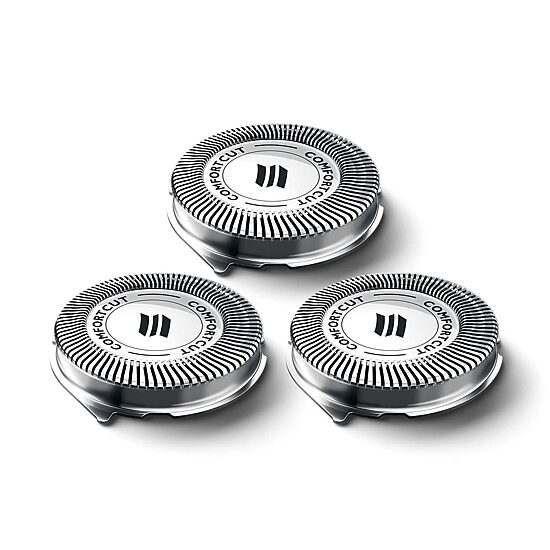 Philips Norelco®  SH30/52 Replacement Head for Series 3000, 2000, 1000, & S738