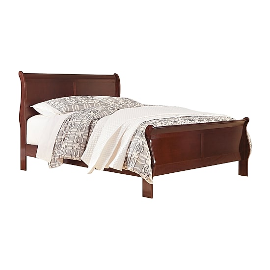 Signature Design by Ashley® Ramsay Sleigh Bed