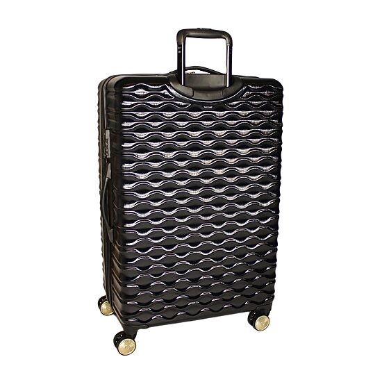Kathy Ireland Maisy 3-pc. Hardside Expandable Lightweight Luggage Set