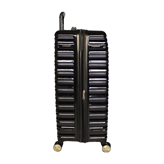 Kathy Ireland Maisy 3-pc. Hardside Expandable Lightweight Luggage Set