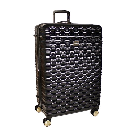 Kathy Ireland Maisy 3-pc. Hardside Expandable Lightweight Luggage Set