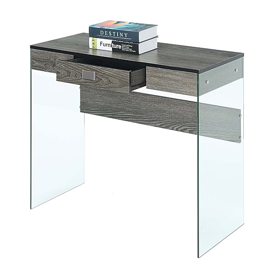 Conveniece Concepts Soho 36-inch Desk