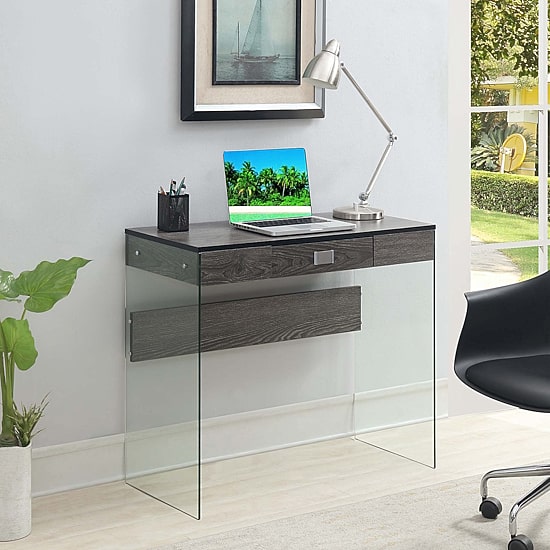 Conveniece Concepts Soho 36-inch Desk