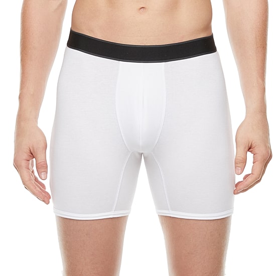 Stafford Super Soft Mens 3 Pack Boxer Briefs 301702