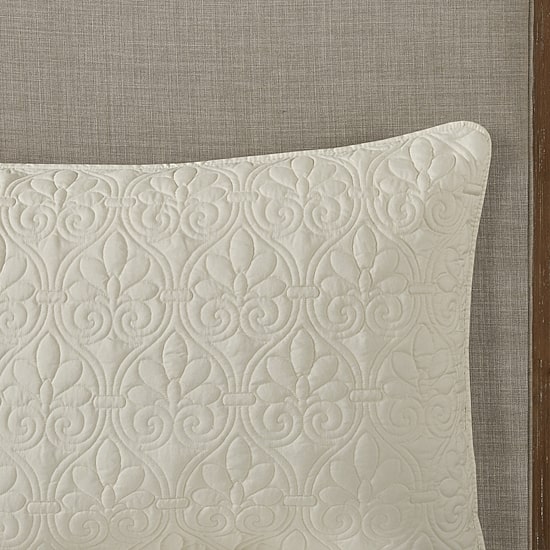 Madison Park Mansfield 3-pc. Bedspread Set