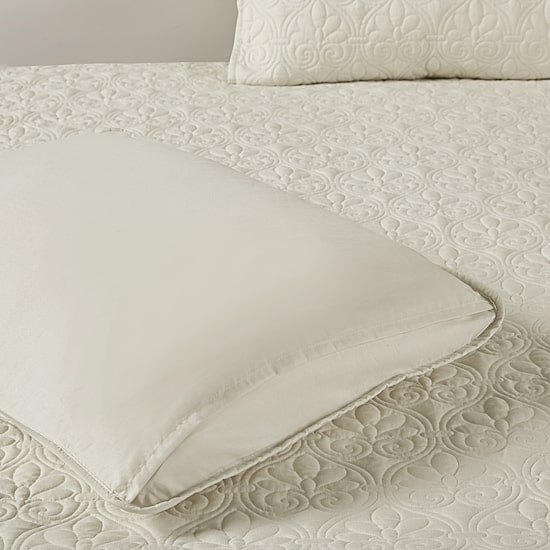 Madison Park Mansfield 3-pc. Bedspread Set