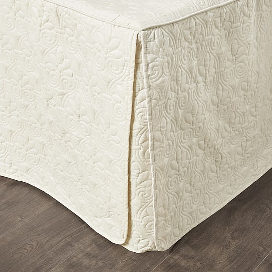 Madison Park Mansfield 3-pc. Bedspread Set