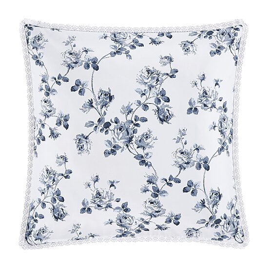 Royal Court Rialto Reversible Euro Sham