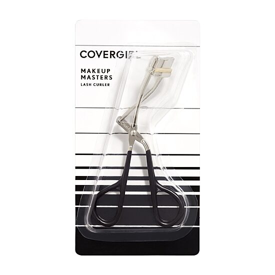 COVERGIRL Make Up Master Eyelash Curler