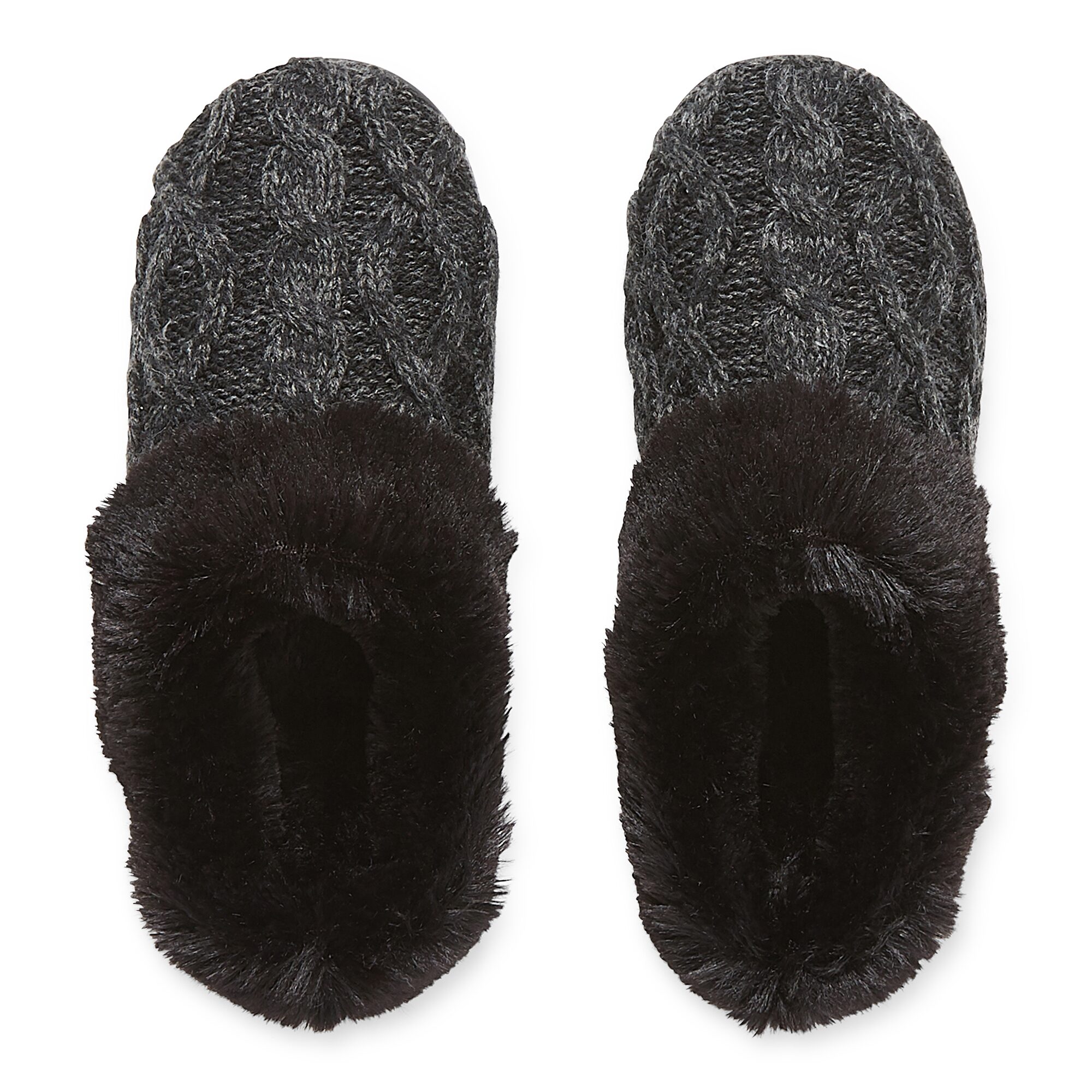 Muk Luks Suzanne Womens Clog Slippers