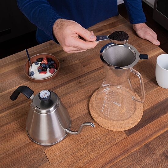 London Sip Premium Coffee Measuring Spoon