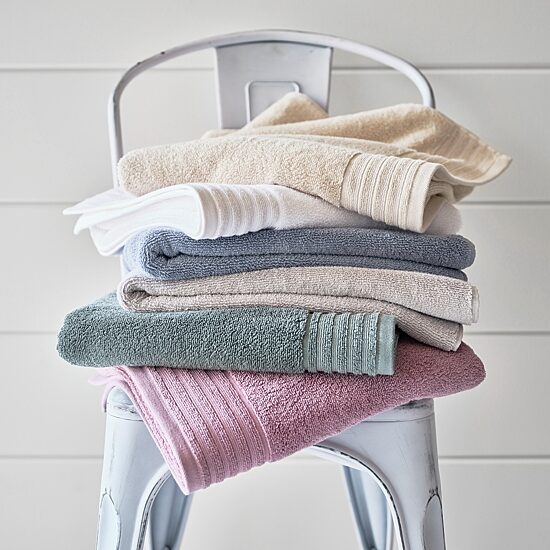 Linden Street Pure Performance Towel