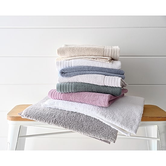 Linden Street Pure Performance Towel