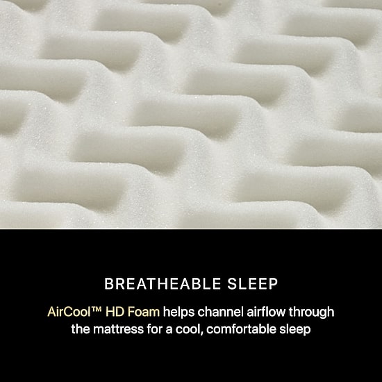 Beautyrest Black Series Two 16.5" Medium Pillow Top - Mattress + Box Spring