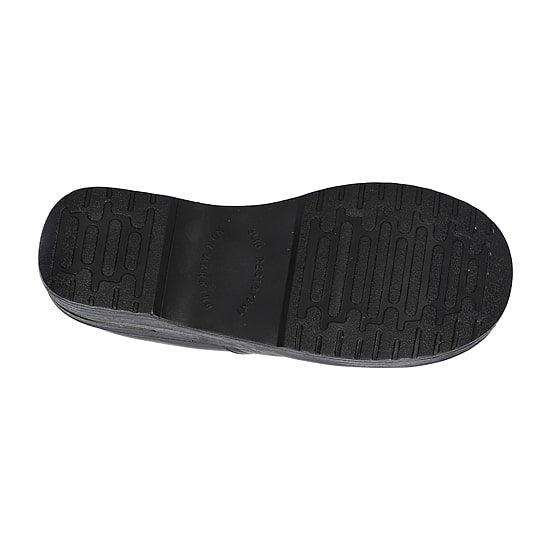Easy Works By Easy Street Laurie Womens Round Closed Toe Slip-On Shoe