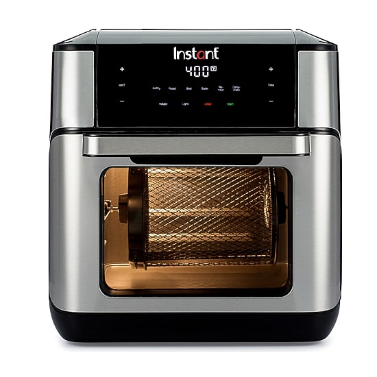 Instant® 10qt Vortex Plus Air Fryer Oven
