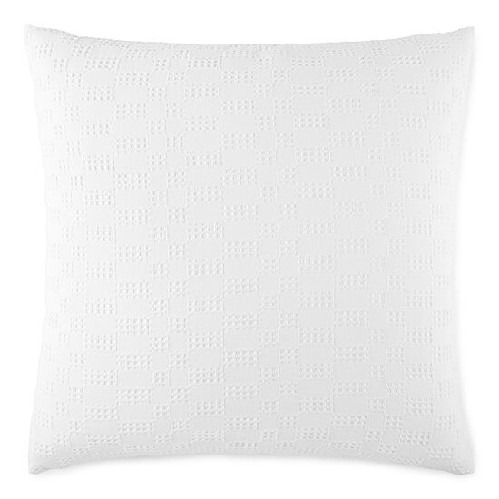 Linden Street Willow Euro Sham