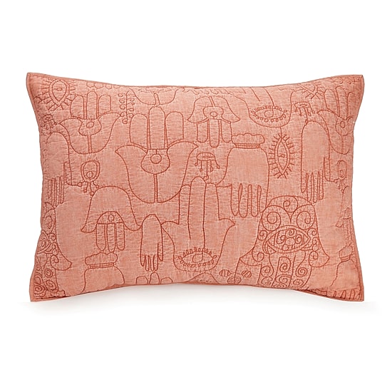 JUNGALOW by Justina Blakeney Hamsa 3-pc. Quilt Set