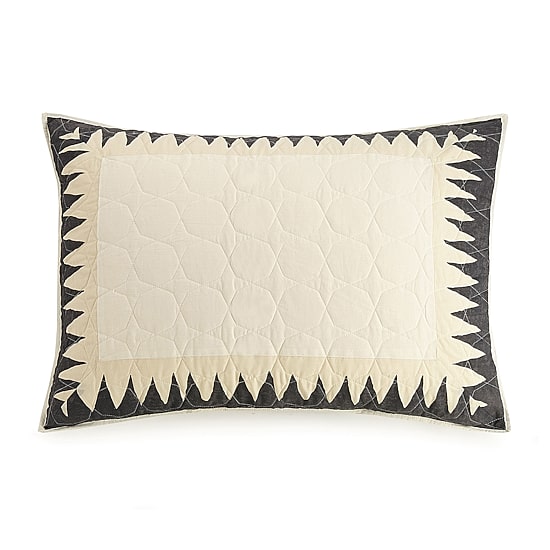 JUNGALOW by Justina Blakeney Soleil 3-pc. Reversible Quilt Set