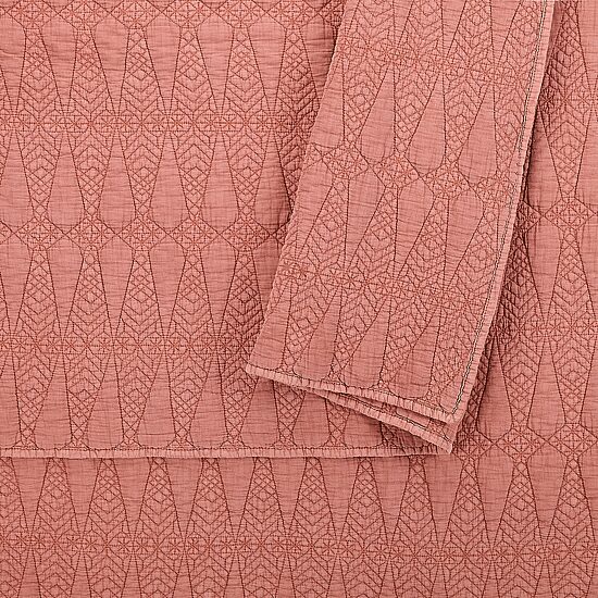 JUNGALOW by Justina Blakeney Kahelo 3-pc. Quilt Set