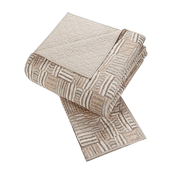 JUNGALOW by Justina Blakeney Abrazo 3-pc. Reversible Quilt Set