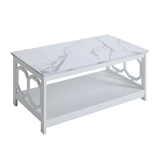 Omega Coffee Table