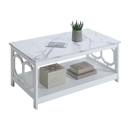Omega Coffee Table