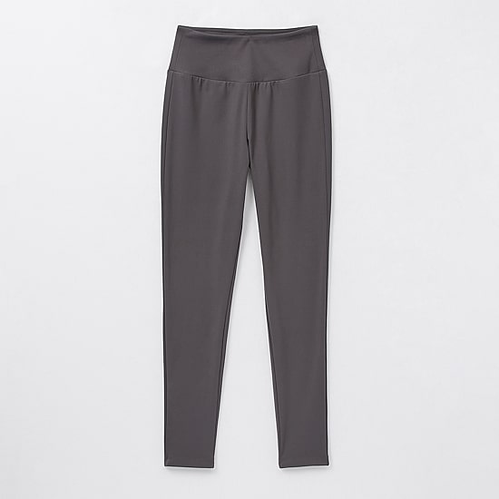 Stylus Womens Mid Rise 26" 7/8 Ankle Legging