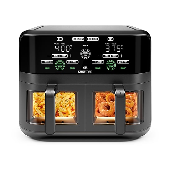 Chefman 6 Qt Air Fryer