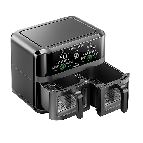 Chefman 6 Qt Air Fryer