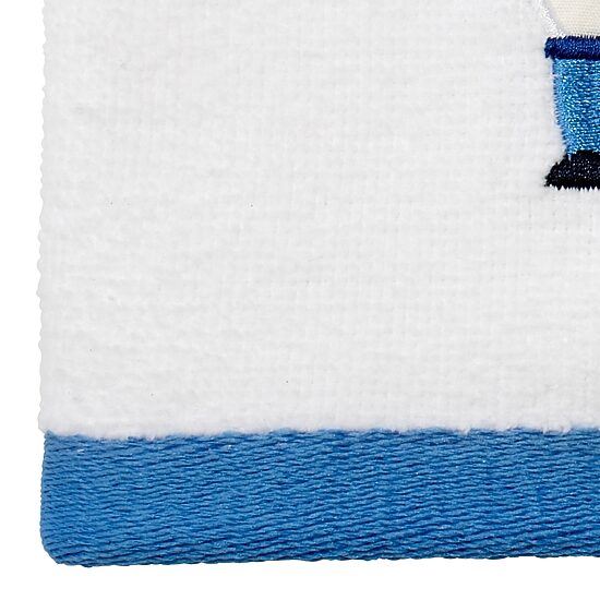 Avanti Nutcracker Trellis 2-pc. Fingertip Towel
