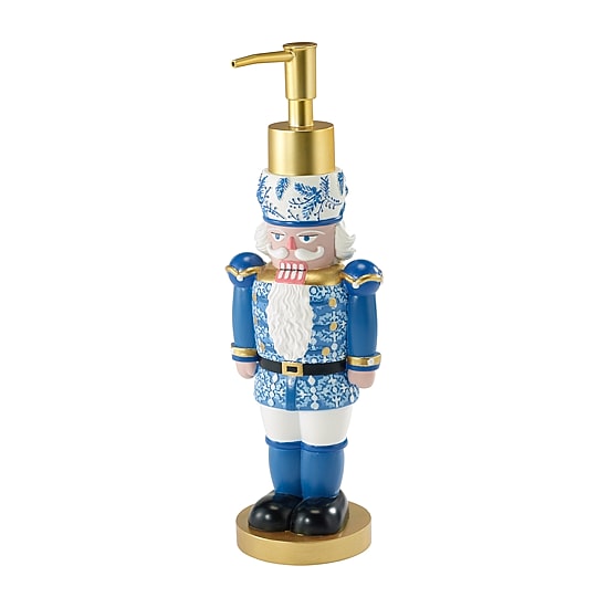 Avanti Nutcracker Trellis Soap Dispenser