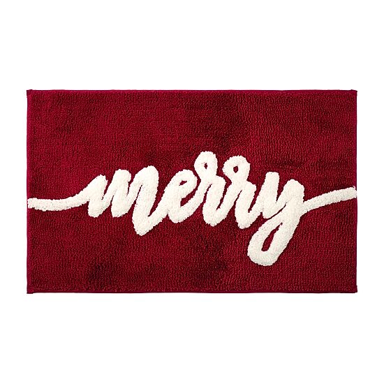 Avanti Merry Bath Rug