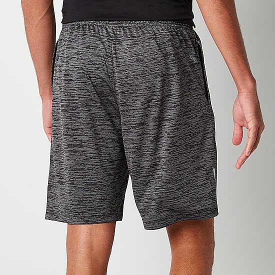 Xersion EverAir® Mens 9" Quick Dry Workout Shorts