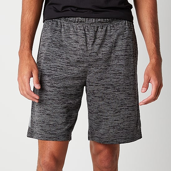 Xersion EverAir® Mens 9" Quick Dry Workout Shorts